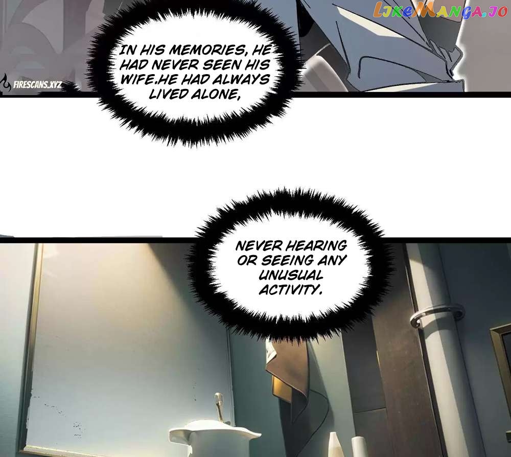 Weird And Hard To Kill? Sorry, I’M The Real Immortal chapter 2 - page 15