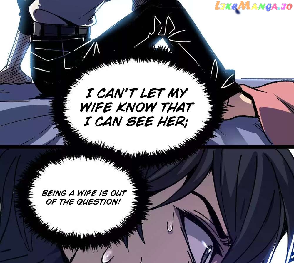 Weird And Hard To Kill? Sorry, I’M The Real Immortal chapter 2 - page 18