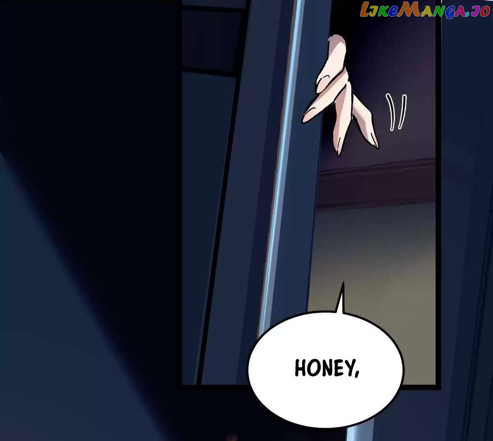 Weird And Hard To Kill? Sorry, I’M The Real Immortal chapter 2 - page 20