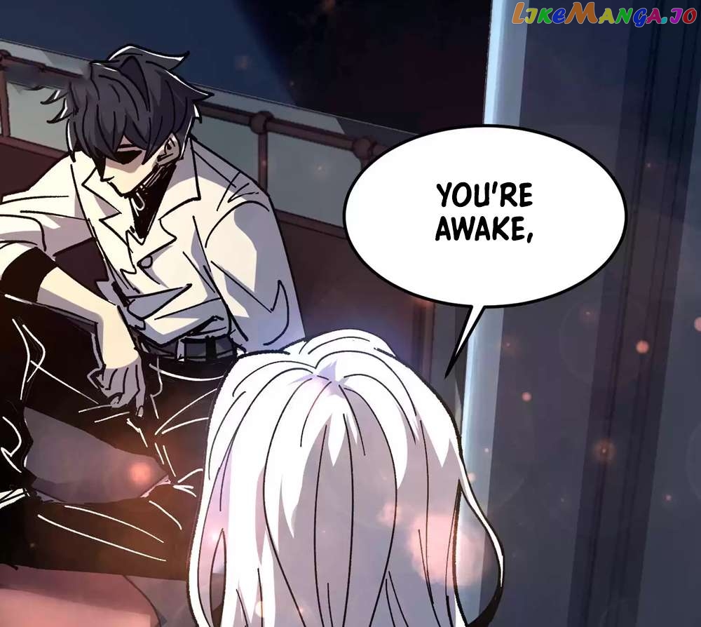 Weird And Hard To Kill? Sorry, I’M The Real Immortal chapter 2 - page 21
