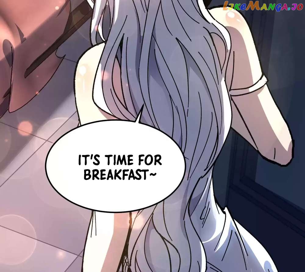 Weird And Hard To Kill? Sorry, I’M The Real Immortal chapter 2 - page 22