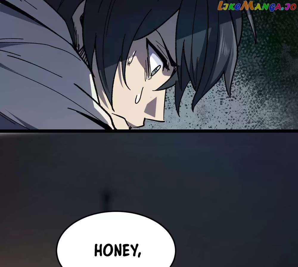 Weird And Hard To Kill? Sorry, I’M The Real Immortal chapter 2 - page 26