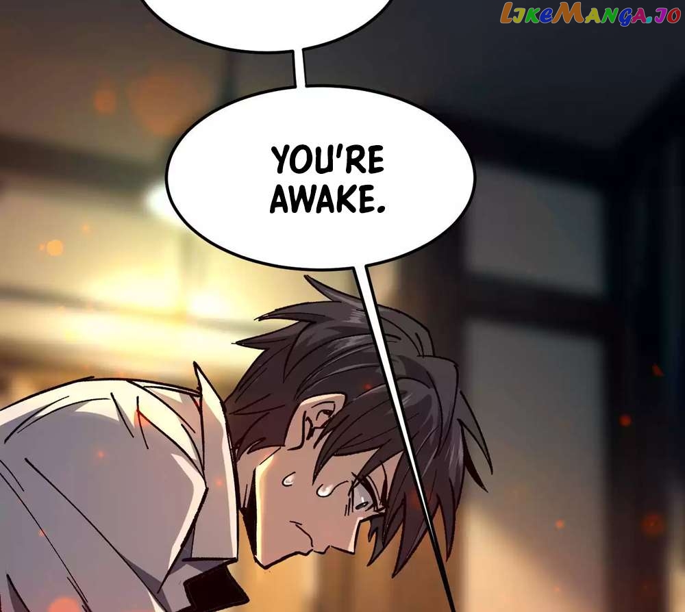 Weird And Hard To Kill? Sorry, I’M The Real Immortal chapter 2 - page 27