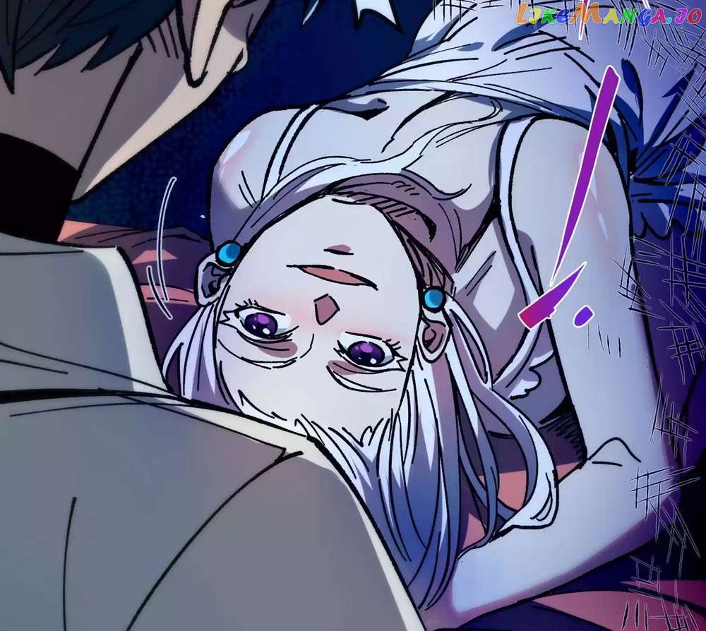 Weird And Hard To Kill? Sorry, I’M The Real Immortal chapter 2 - page 32