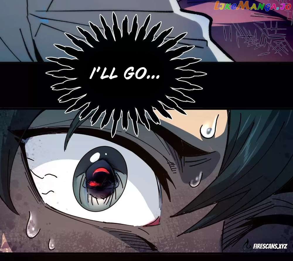 Weird And Hard To Kill? Sorry, I’M The Real Immortal chapter 2 - page 33