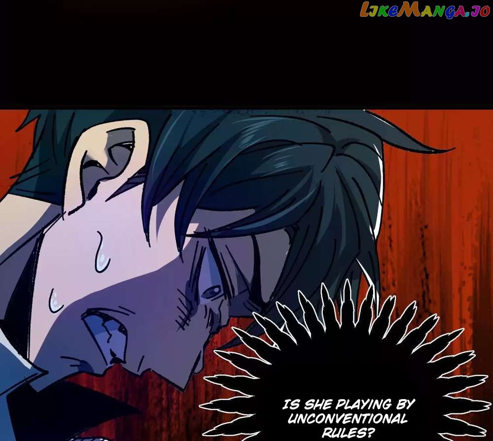 Weird And Hard To Kill? Sorry, I’M The Real Immortal chapter 2 - page 34