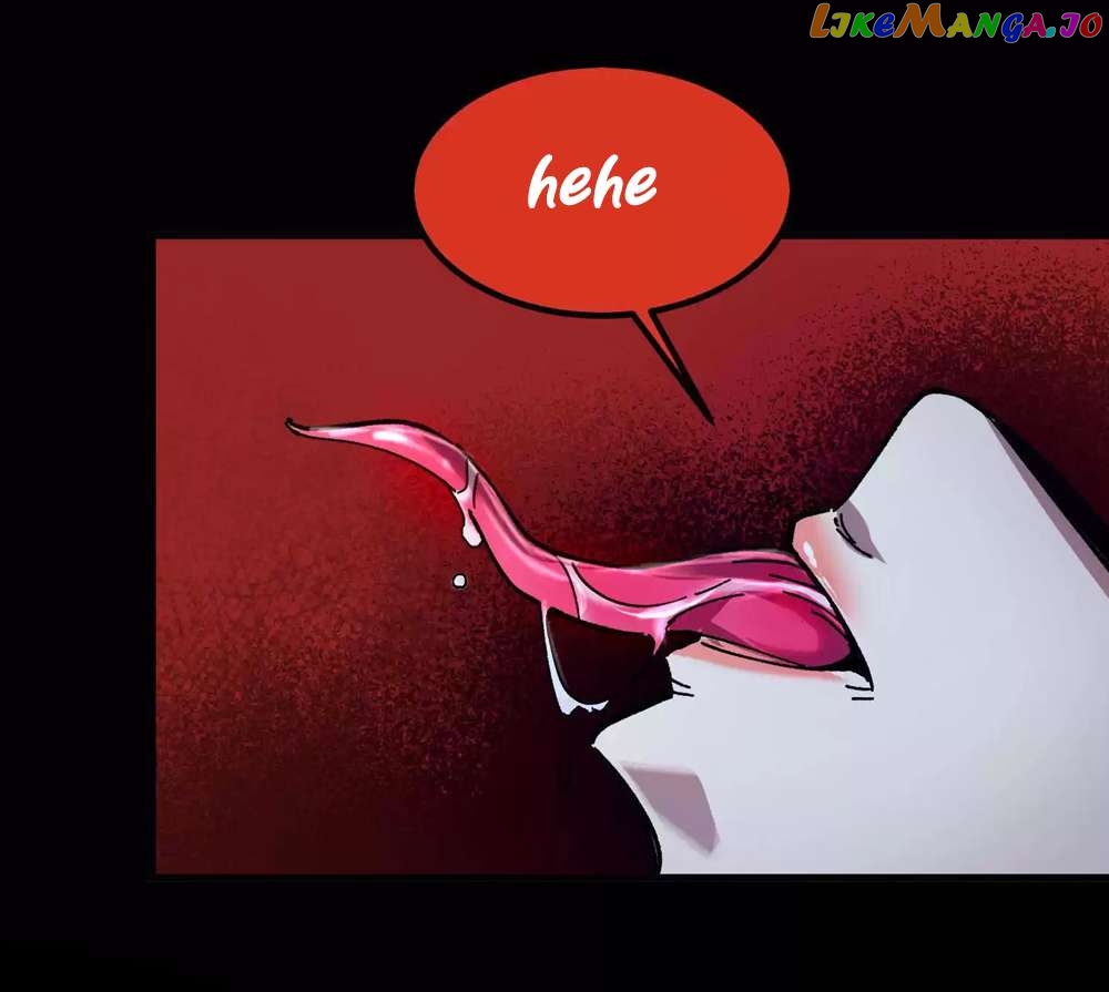 Weird And Hard To Kill? Sorry, I’M The Real Immortal chapter 2 - page 36