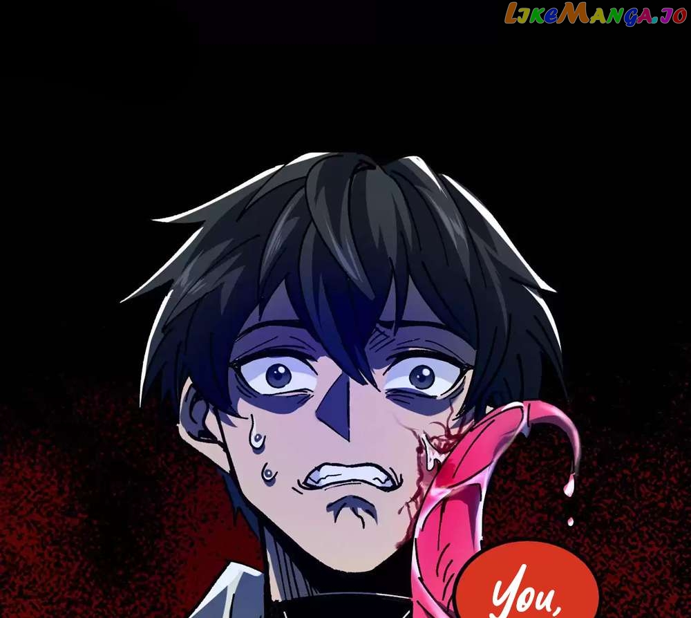 Weird And Hard To Kill? Sorry, I’M The Real Immortal chapter 2 - page 37