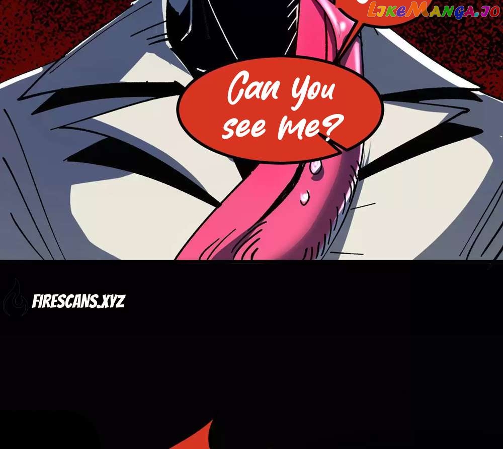 Weird And Hard To Kill? Sorry, I’M The Real Immortal chapter 2 - page 38