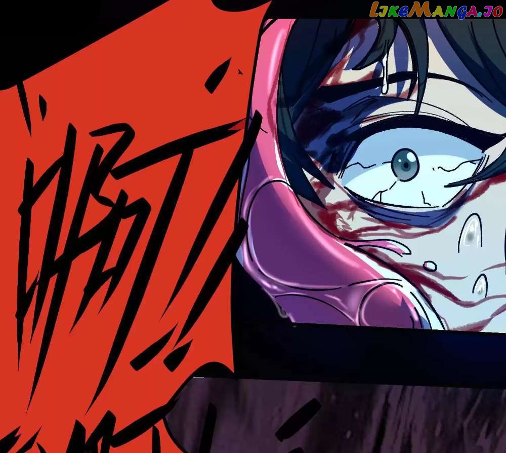 Weird And Hard To Kill? Sorry, I’M The Real Immortal chapter 2 - page 39