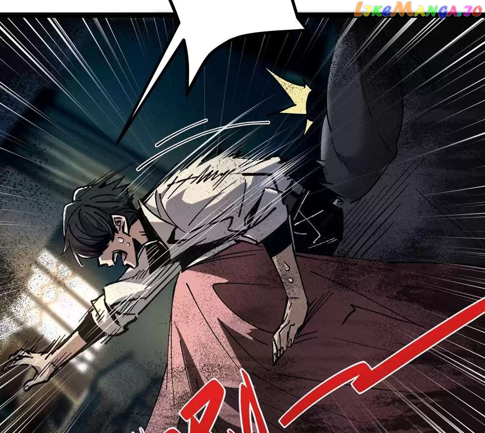 Weird And Hard To Kill? Sorry, I’M The Real Immortal chapter 2 - page 4