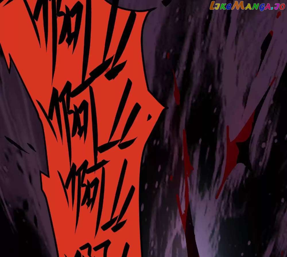 Weird And Hard To Kill? Sorry, I’M The Real Immortal chapter 2 - page 40