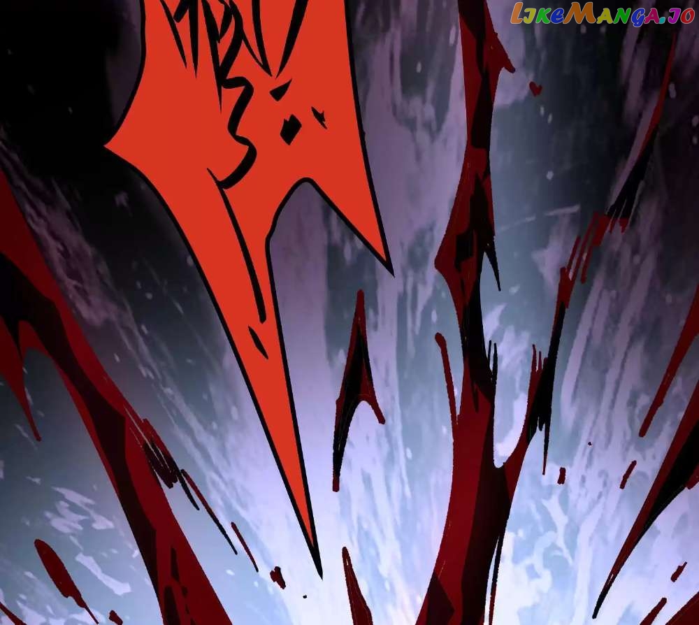 Weird And Hard To Kill? Sorry, I’M The Real Immortal chapter 2 - page 41