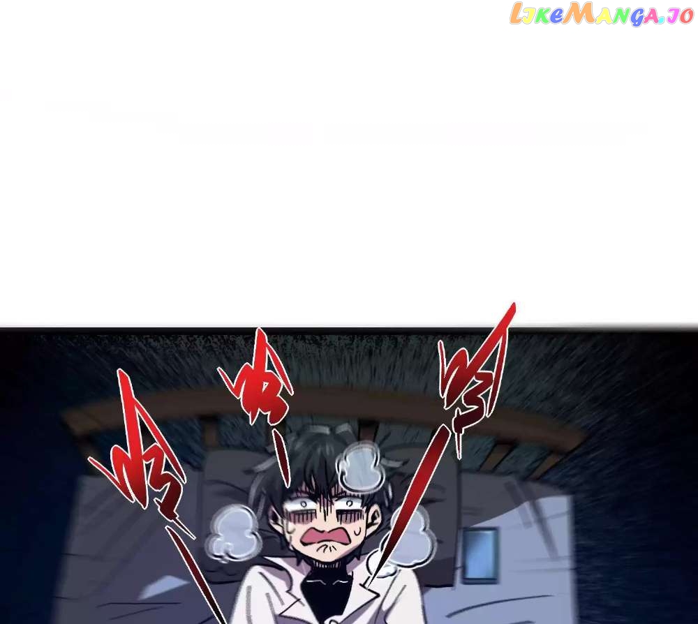 Weird And Hard To Kill? Sorry, I’M The Real Immortal chapter 2 - page 46