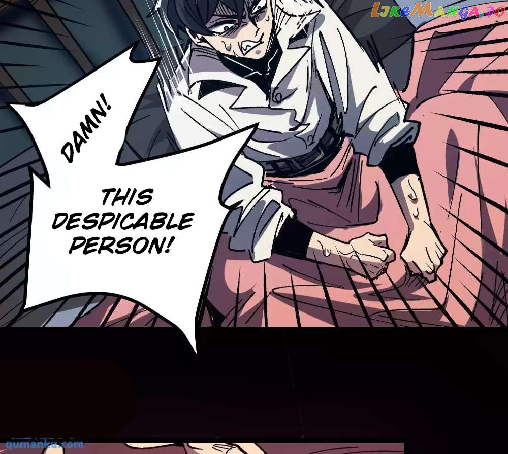 Weird And Hard To Kill? Sorry, I’M The Real Immortal chapter 2 - page 48