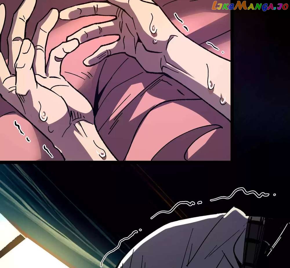 Weird And Hard To Kill? Sorry, I’M The Real Immortal chapter 2 - page 49