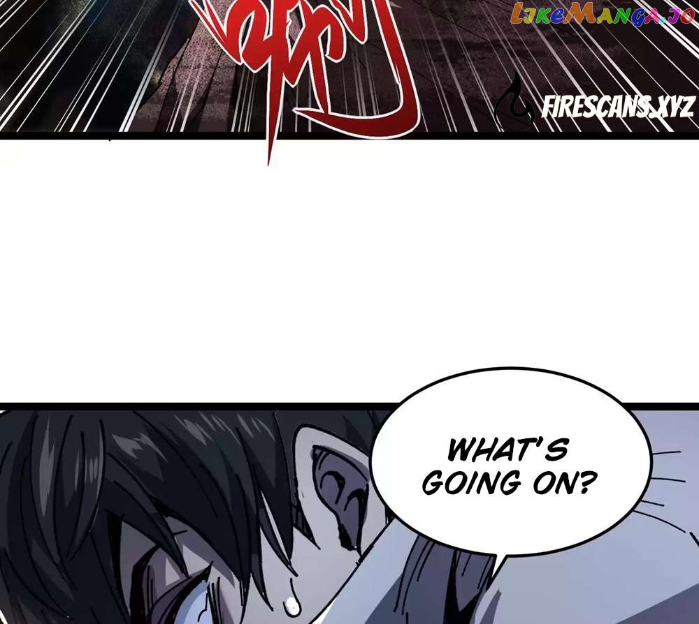 Weird And Hard To Kill? Sorry, I’M The Real Immortal chapter 2 - page 5