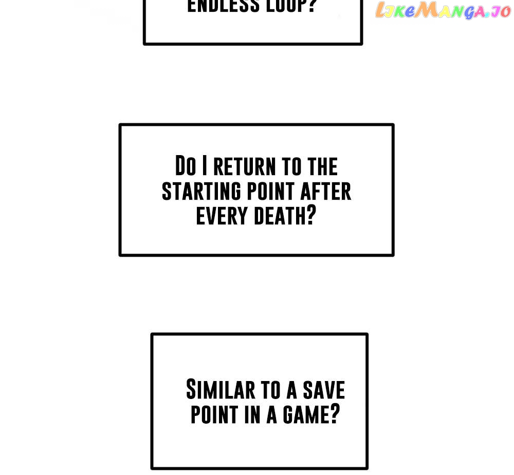 Weird And Hard To Kill? Sorry, I’M The Real Immortal chapter 2 - page 52