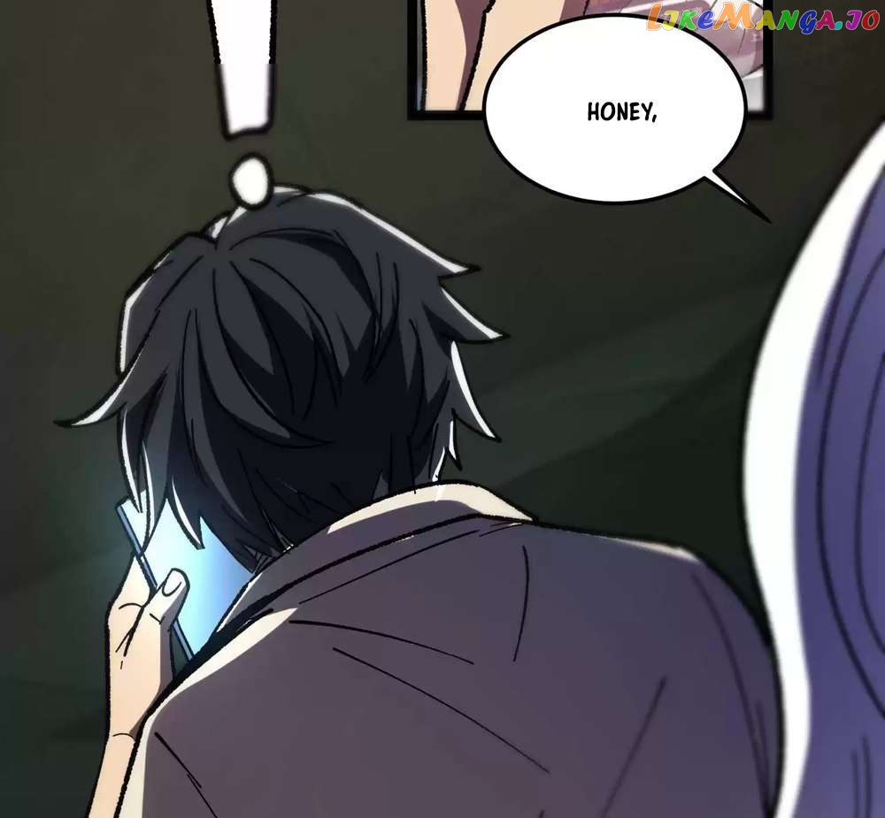 Weird And Hard To Kill? Sorry, I’M The Real Immortal chapter 2 - page 57