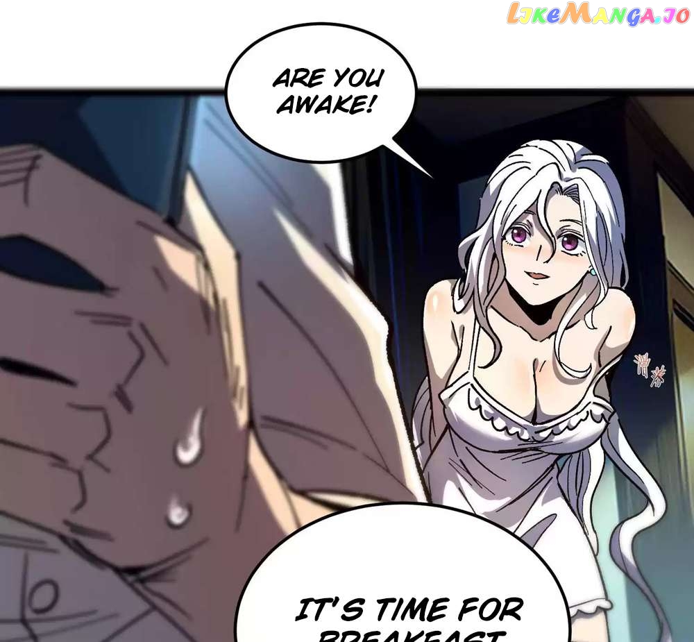 Weird And Hard To Kill? Sorry, I’M The Real Immortal chapter 2 - page 59