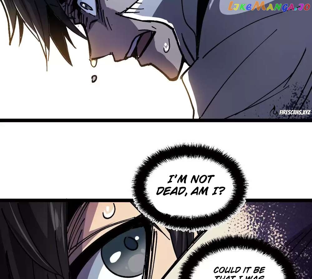 Weird And Hard To Kill? Sorry, I’M The Real Immortal chapter 2 - page 6