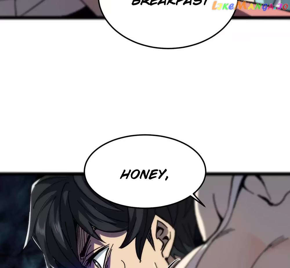 Weird And Hard To Kill? Sorry, I’M The Real Immortal chapter 2 - page 60