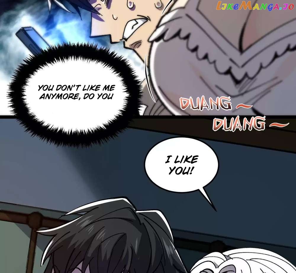 Weird And Hard To Kill? Sorry, I’M The Real Immortal chapter 2 - page 61
