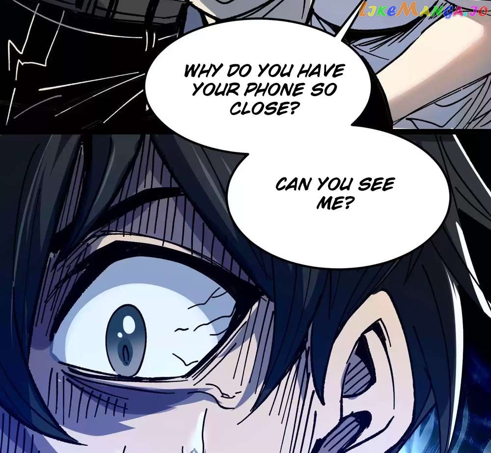 Weird And Hard To Kill? Sorry, I’M The Real Immortal chapter 2 - page 63