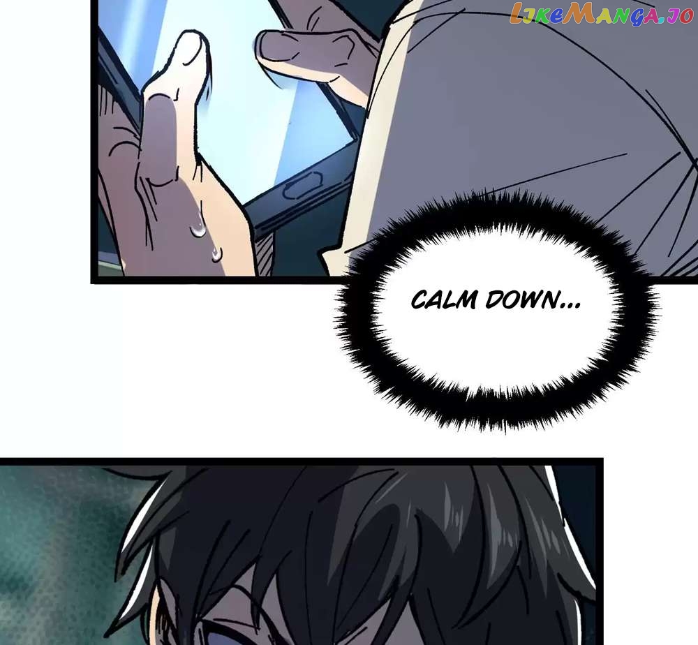 Weird And Hard To Kill? Sorry, I’M The Real Immortal chapter 2 - page 65