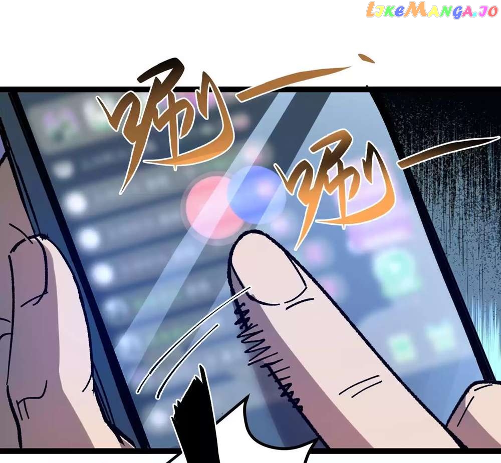 Weird And Hard To Kill? Sorry, I’M The Real Immortal chapter 2 - page 67