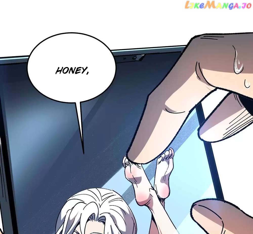 Weird And Hard To Kill? Sorry, I’M The Real Immortal chapter 2 - page 69