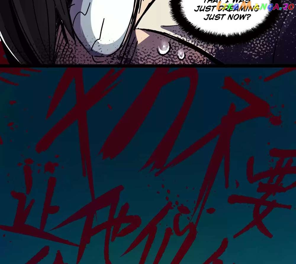 Weird And Hard To Kill? Sorry, I’M The Real Immortal chapter 2 - page 7