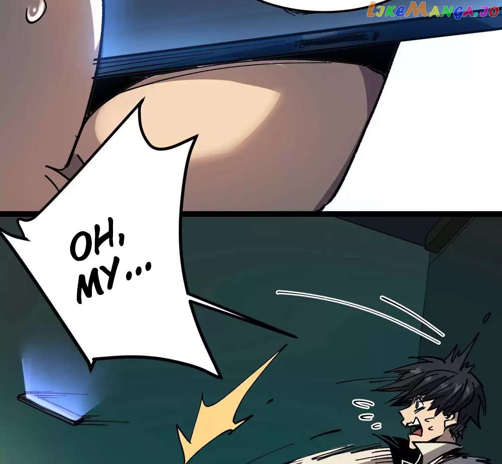 Weird And Hard To Kill? Sorry, I’M The Real Immortal chapter 2 - page 71