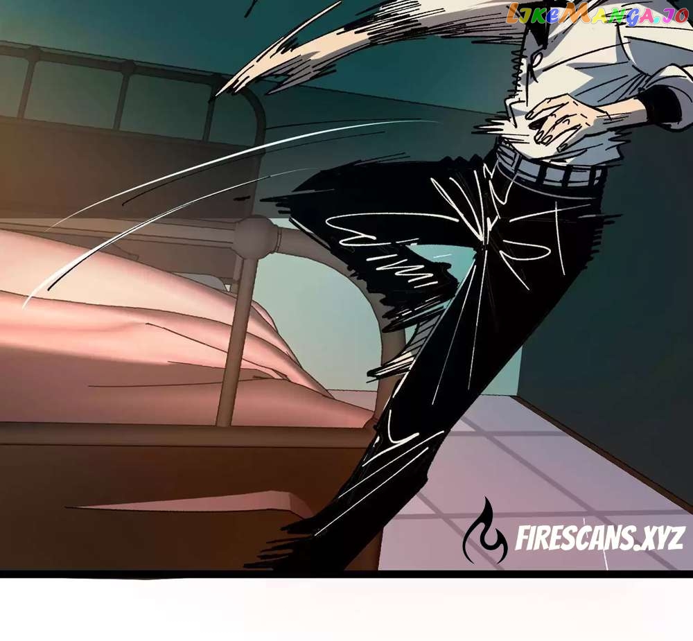 Weird And Hard To Kill? Sorry, I’M The Real Immortal chapter 2 - page 72