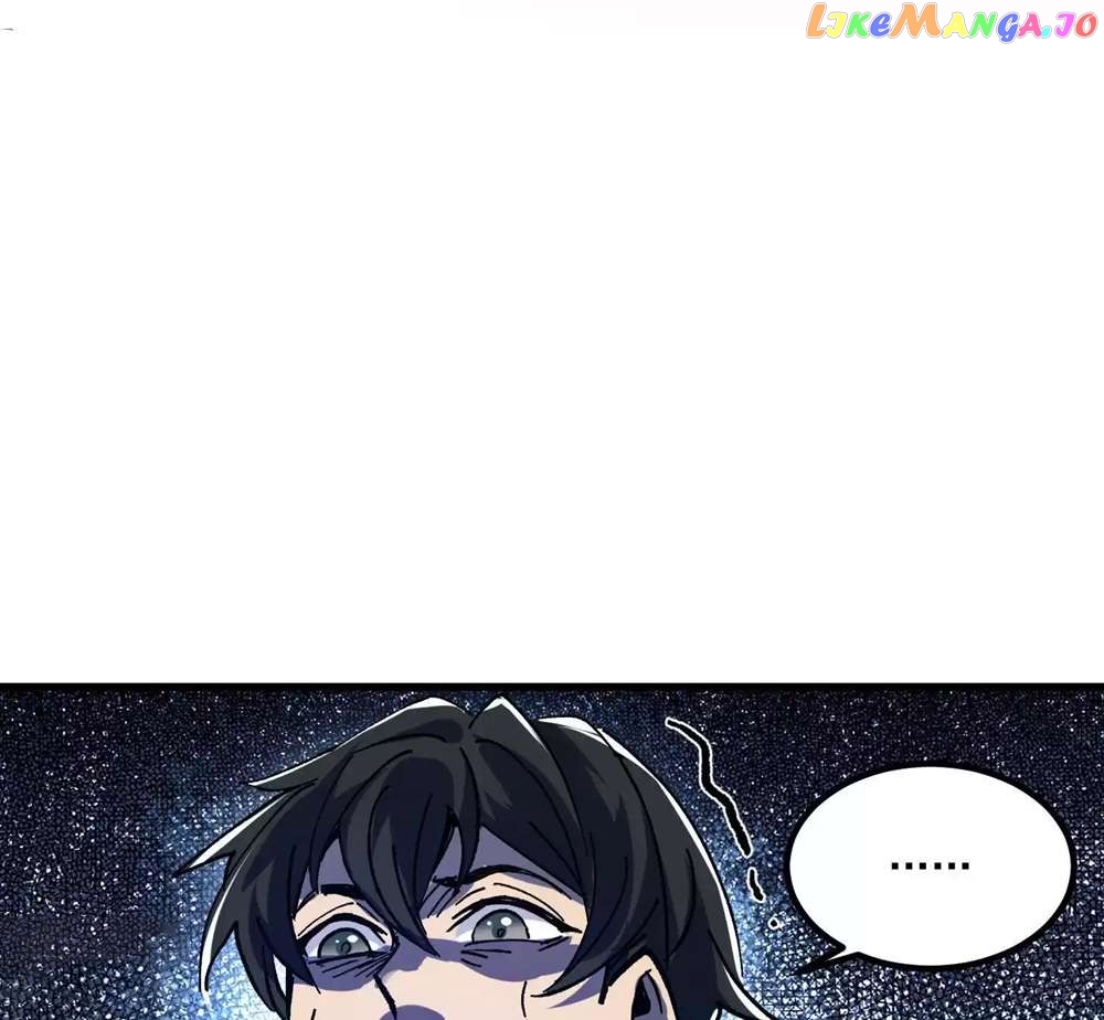 Weird And Hard To Kill? Sorry, I’M The Real Immortal chapter 2 - page 73