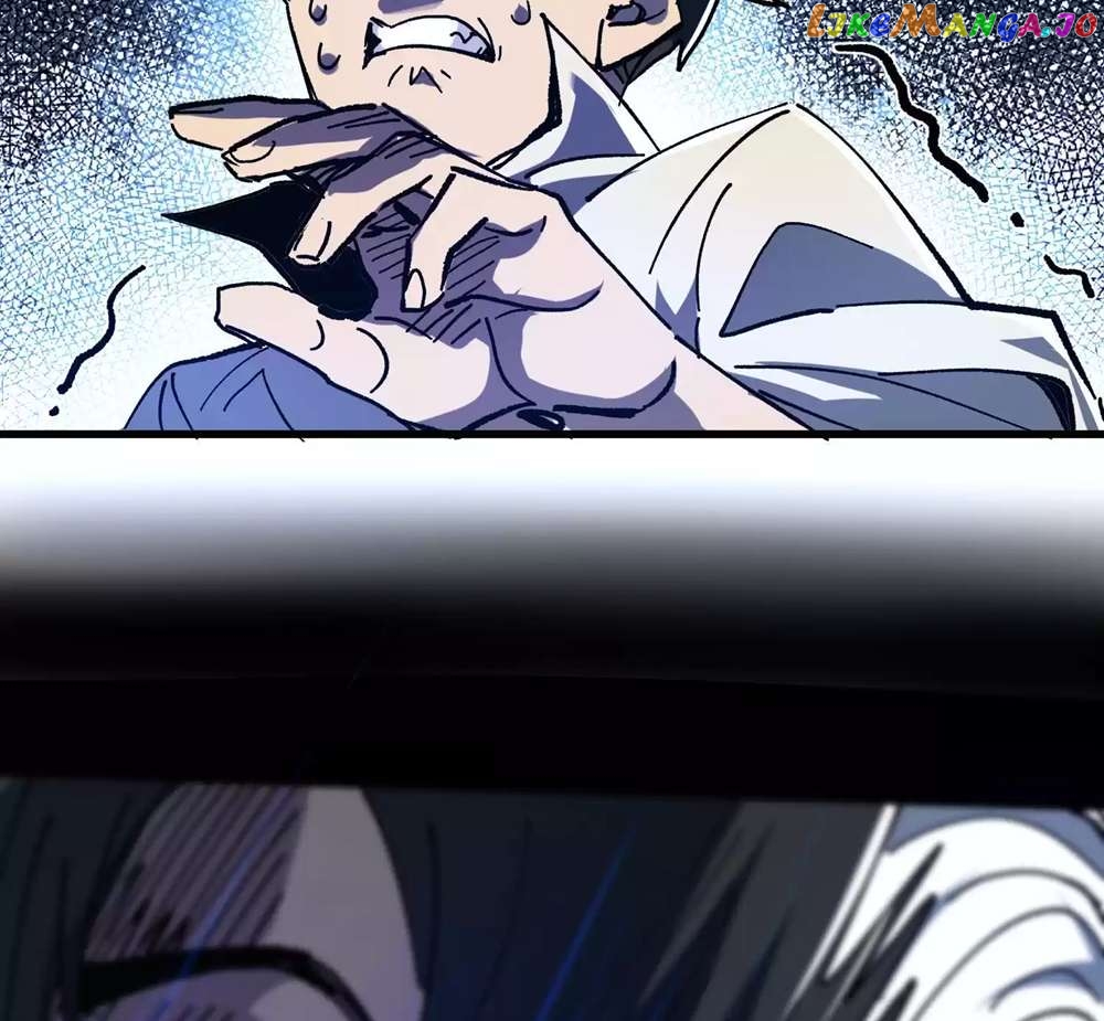 Weird And Hard To Kill? Sorry, I’M The Real Immortal chapter 2 - page 74