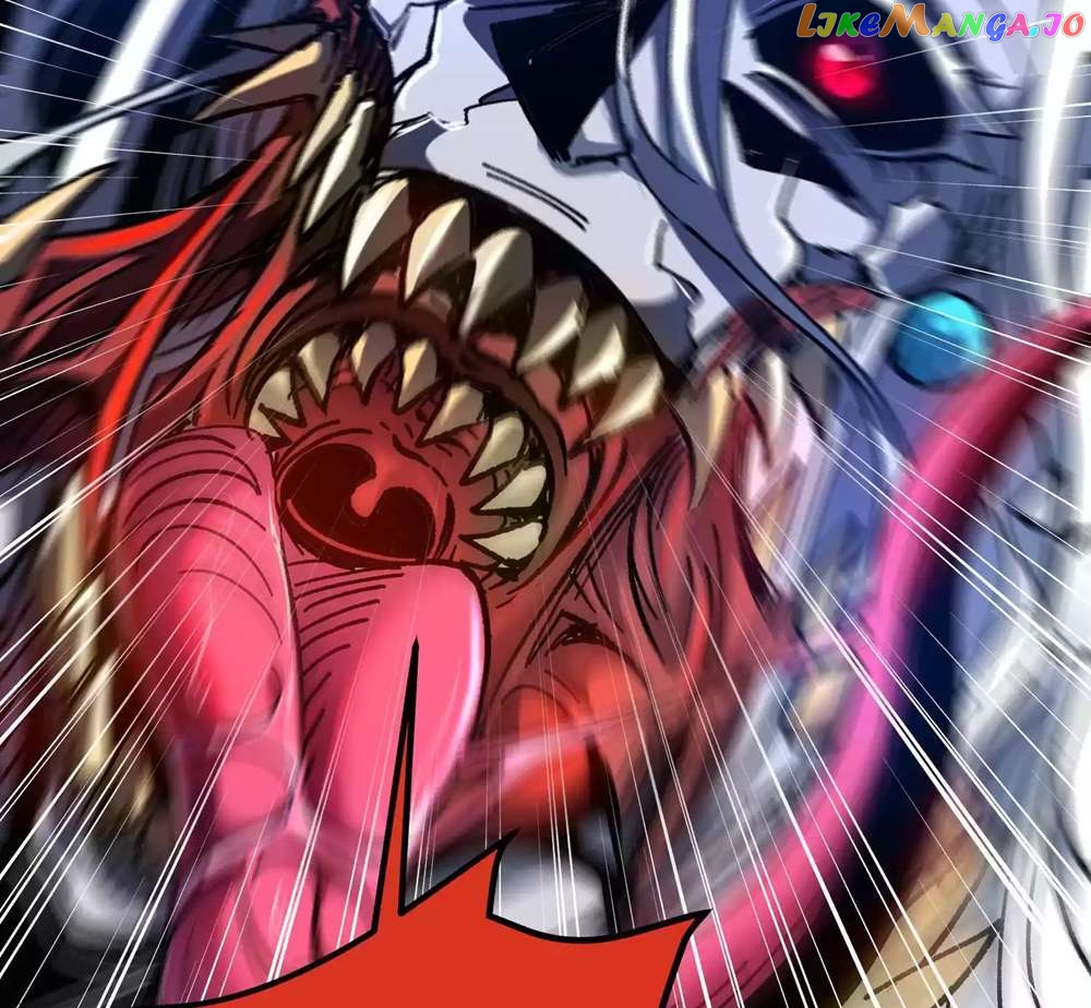Weird And Hard To Kill? Sorry, I’M The Real Immortal chapter 2 - page 77