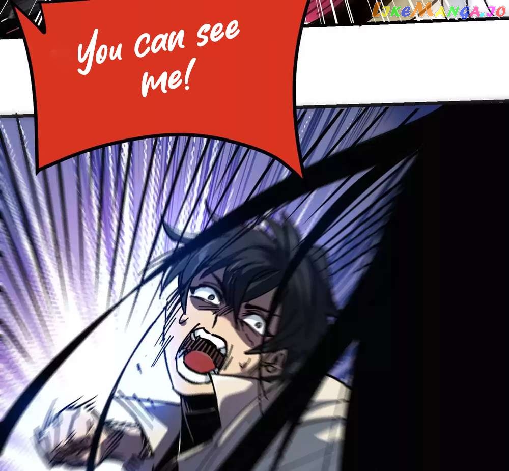Weird And Hard To Kill? Sorry, I’M The Real Immortal chapter 2 - page 78