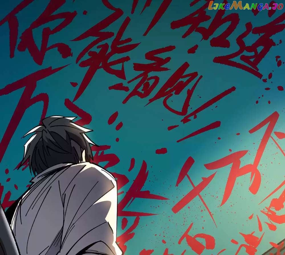 Weird And Hard To Kill? Sorry, I’M The Real Immortal chapter 2 - page 8