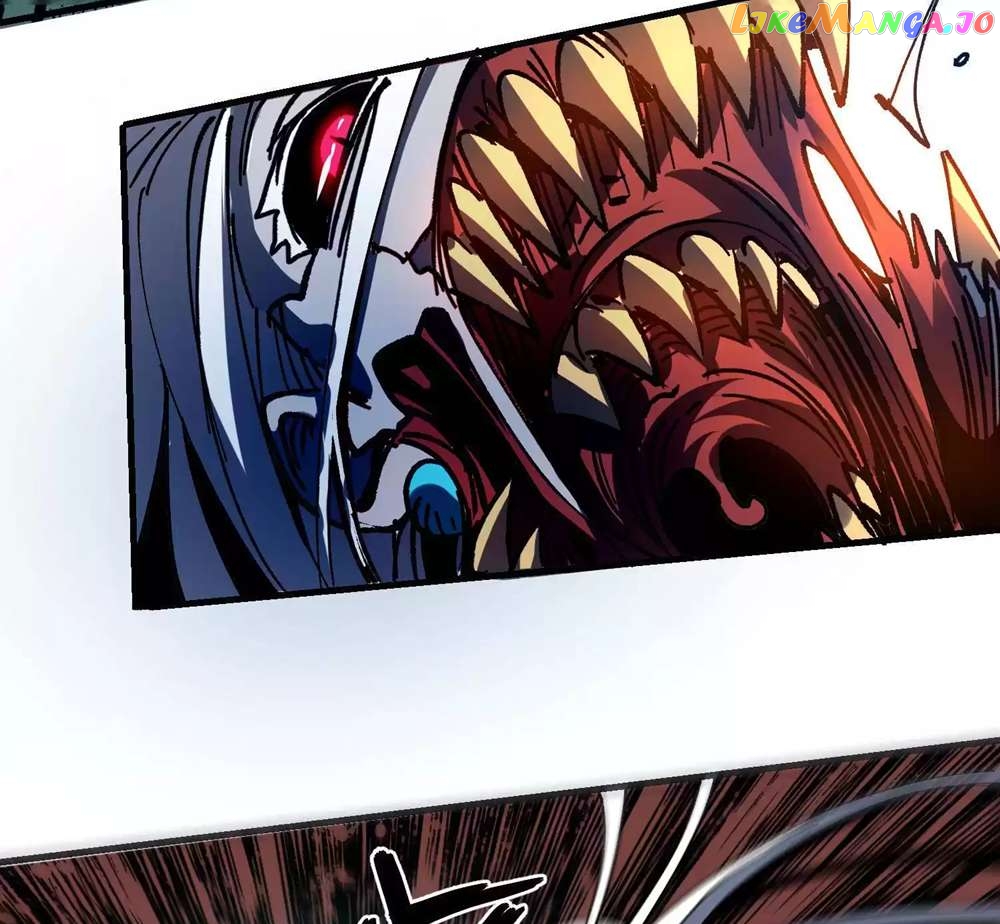 Weird And Hard To Kill? Sorry, I’M The Real Immortal chapter 2 - page 82