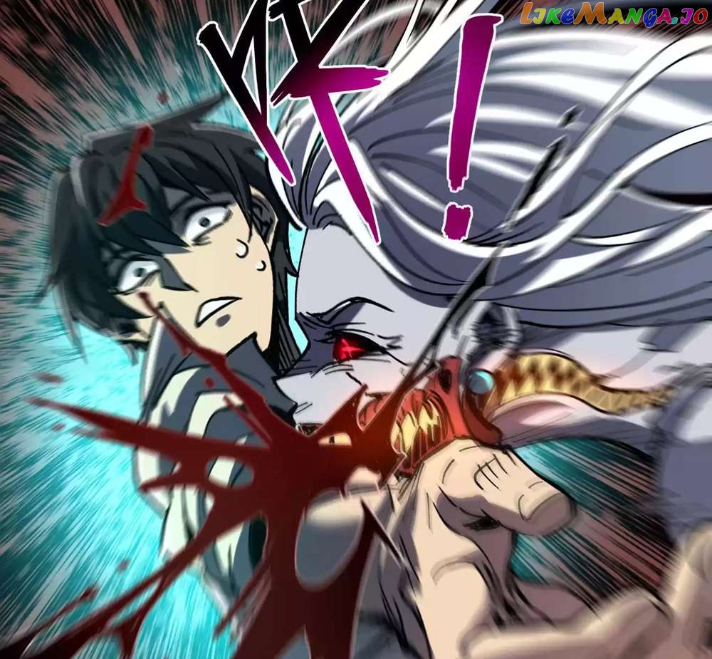 Weird And Hard To Kill? Sorry, I’M The Real Immortal chapter 2 - page 83