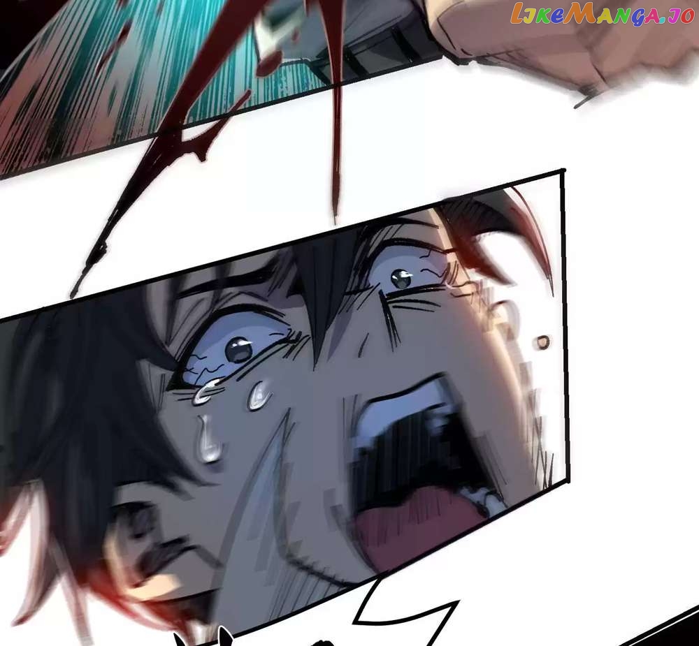 Weird And Hard To Kill? Sorry, I’M The Real Immortal chapter 2 - page 84