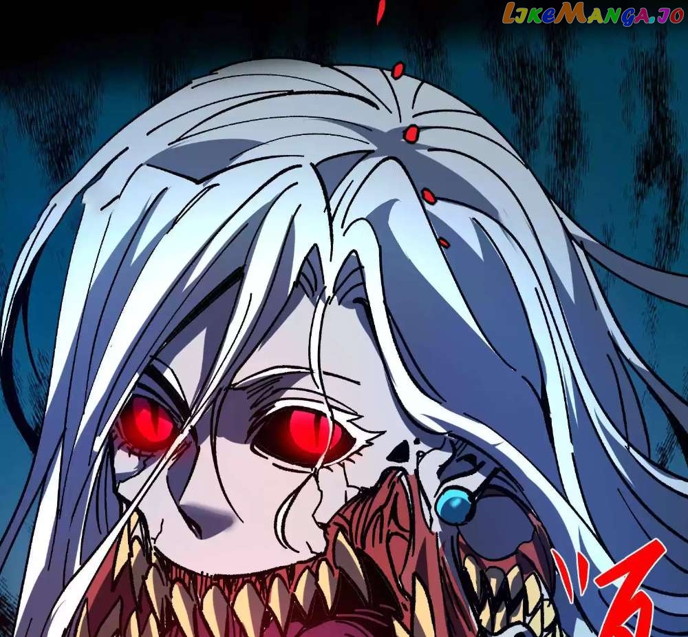 Weird And Hard To Kill? Sorry, I’M The Real Immortal chapter 2 - page 89