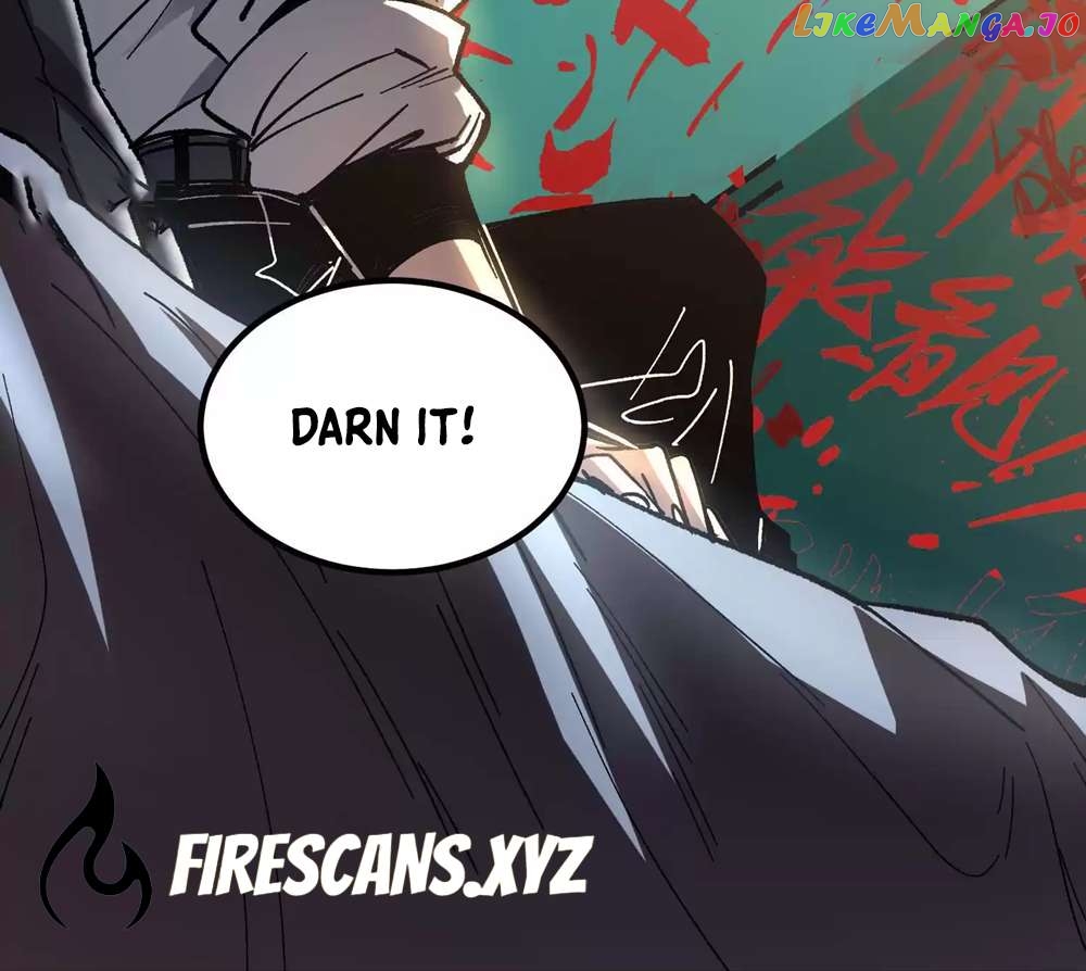 Weird And Hard To Kill? Sorry, I’M The Real Immortal chapter 2 - page 9