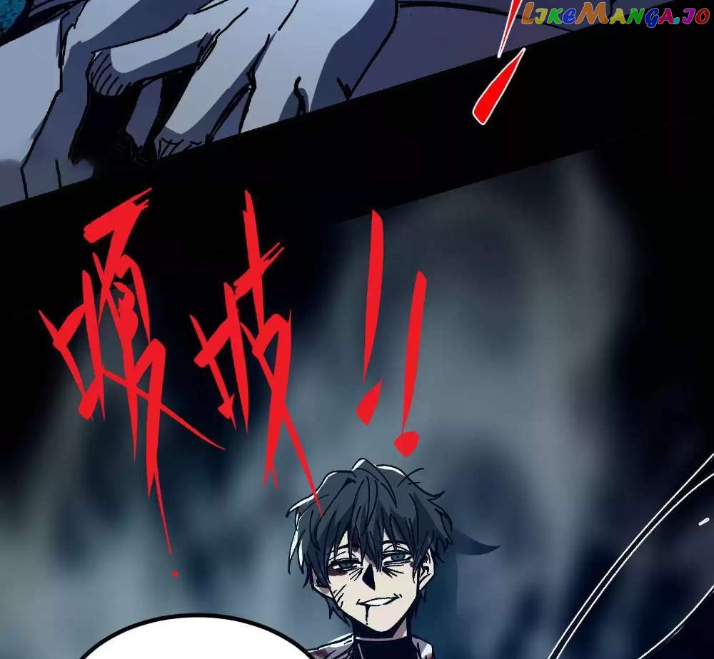 Weird And Hard To Kill? Sorry, I’M The Real Immortal chapter 2 - page 91