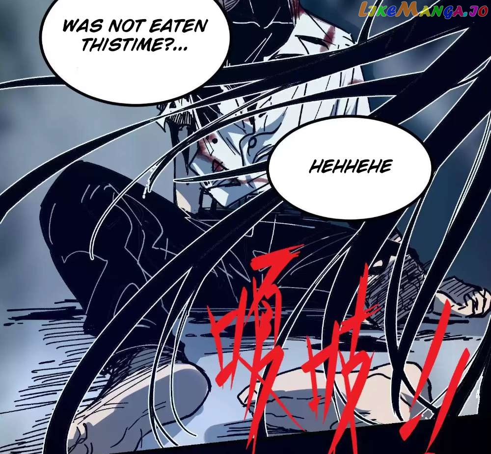 Weird And Hard To Kill? Sorry, I’M The Real Immortal chapter 2 - page 92