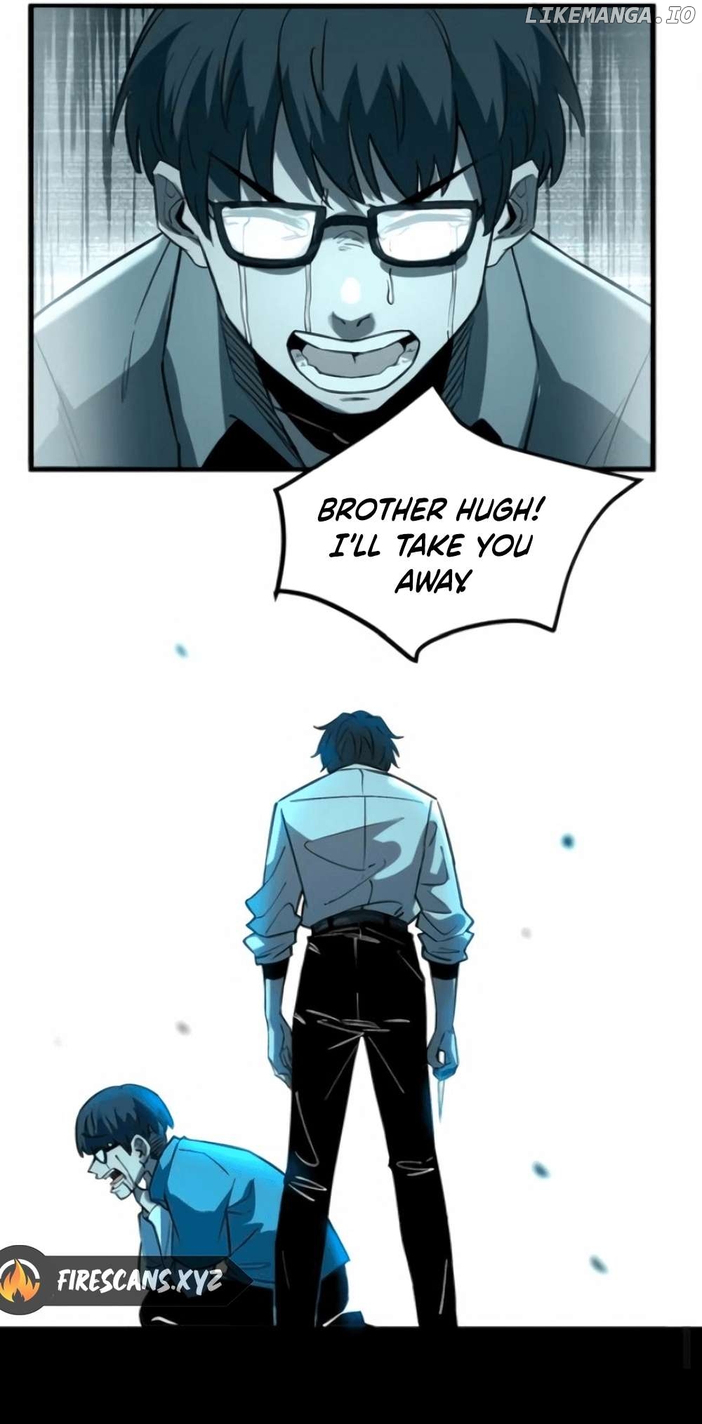 Weird And Hard To Kill? Sorry, I’M The Real Immortal Chapter 40 - page 15