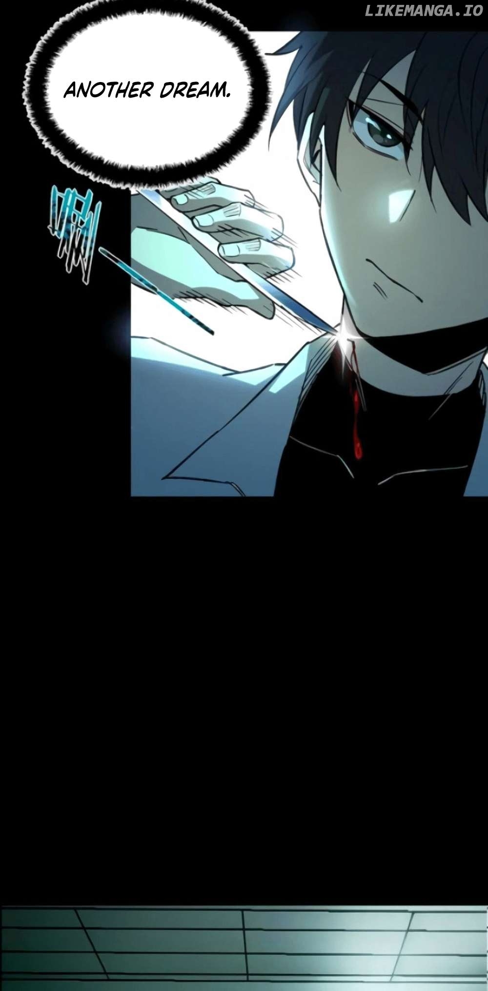 Weird And Hard To Kill? Sorry, I’M The Real Immortal Chapter 40 - page 21