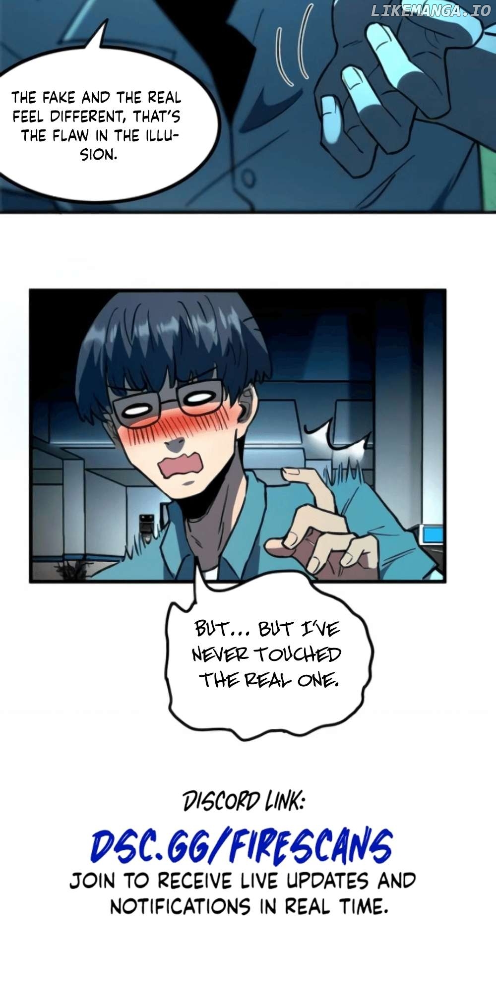 Weird And Hard To Kill? Sorry, I’M The Real Immortal Chapter 40 - page 25