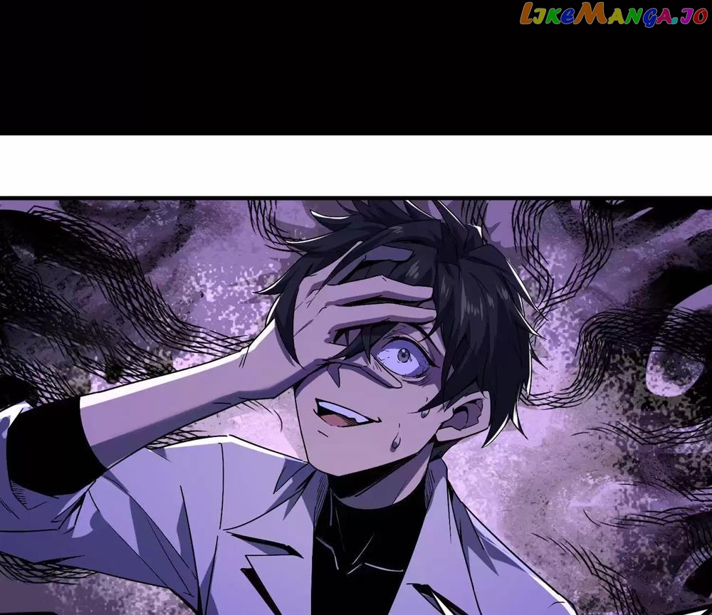 Weird And Hard To Kill? Sorry, I’M The Real Immortal chapter 4 - page 12